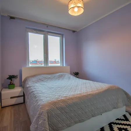 Apartament Wygodnie I Przytulnie *
